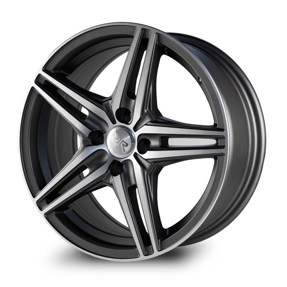 Race Ready Technology  CSSD2787  6,0\R14 4*100 ET35  d60,1  MK-P/M  [УТ000001677]