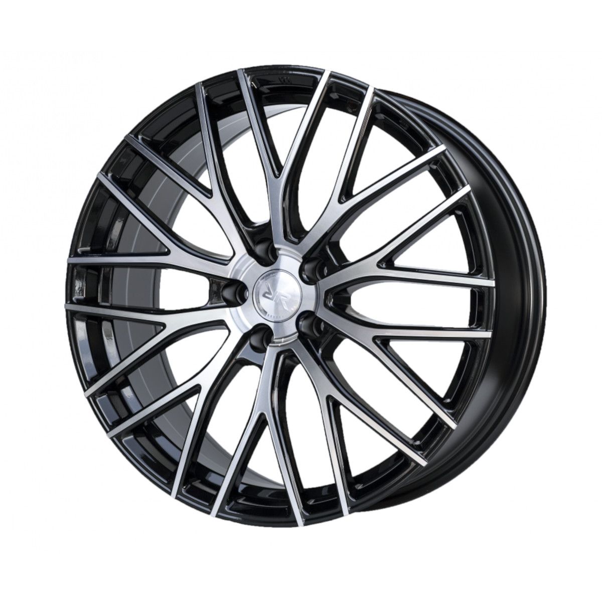Race Ready Technology  CSSD8906  8,0\R19 5*108 ET36  d65,1  B-P  [УТ000002067]