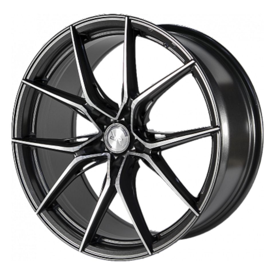 Race Ready Technology  CSSYA3816  7,5\R17 5*108 ET33  d60,1  MK-P  [УТ000002241]