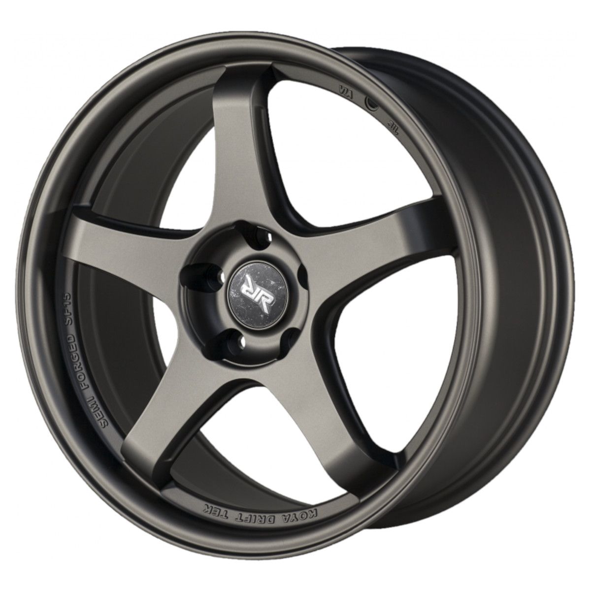 Race Ready Technology  CSSYA5639  8,5\R18 5*114,3 ET35  d67,1  OY/M  [УТ000002246]