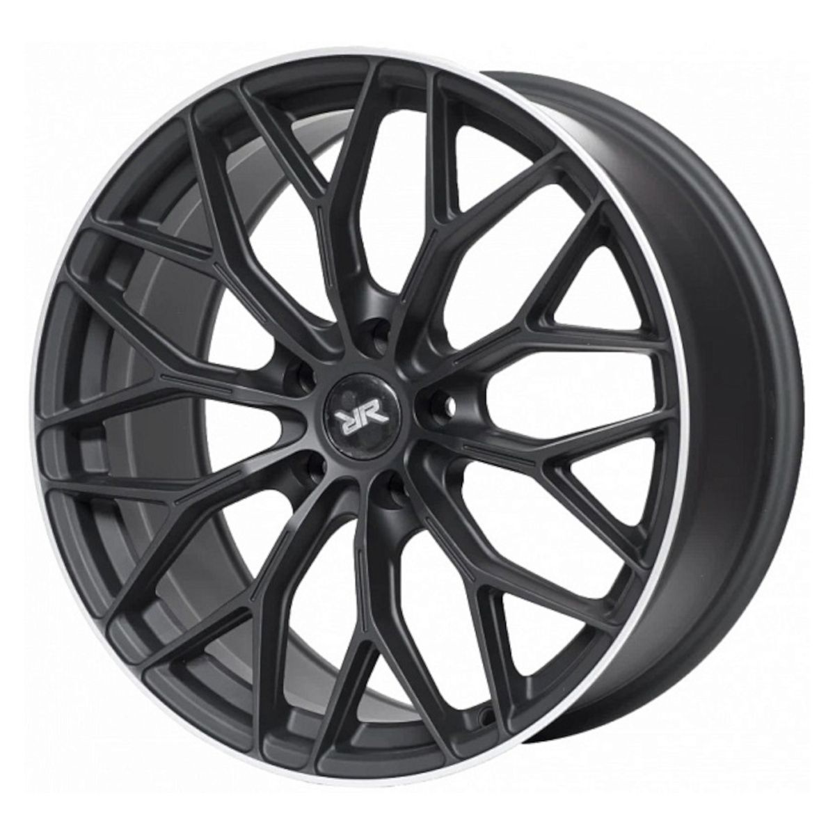 Race Ready Technology  CSSYA5647  8,5\R19 5*114,3 ET45  d67,1  B-LP/M  [УТ000002210]