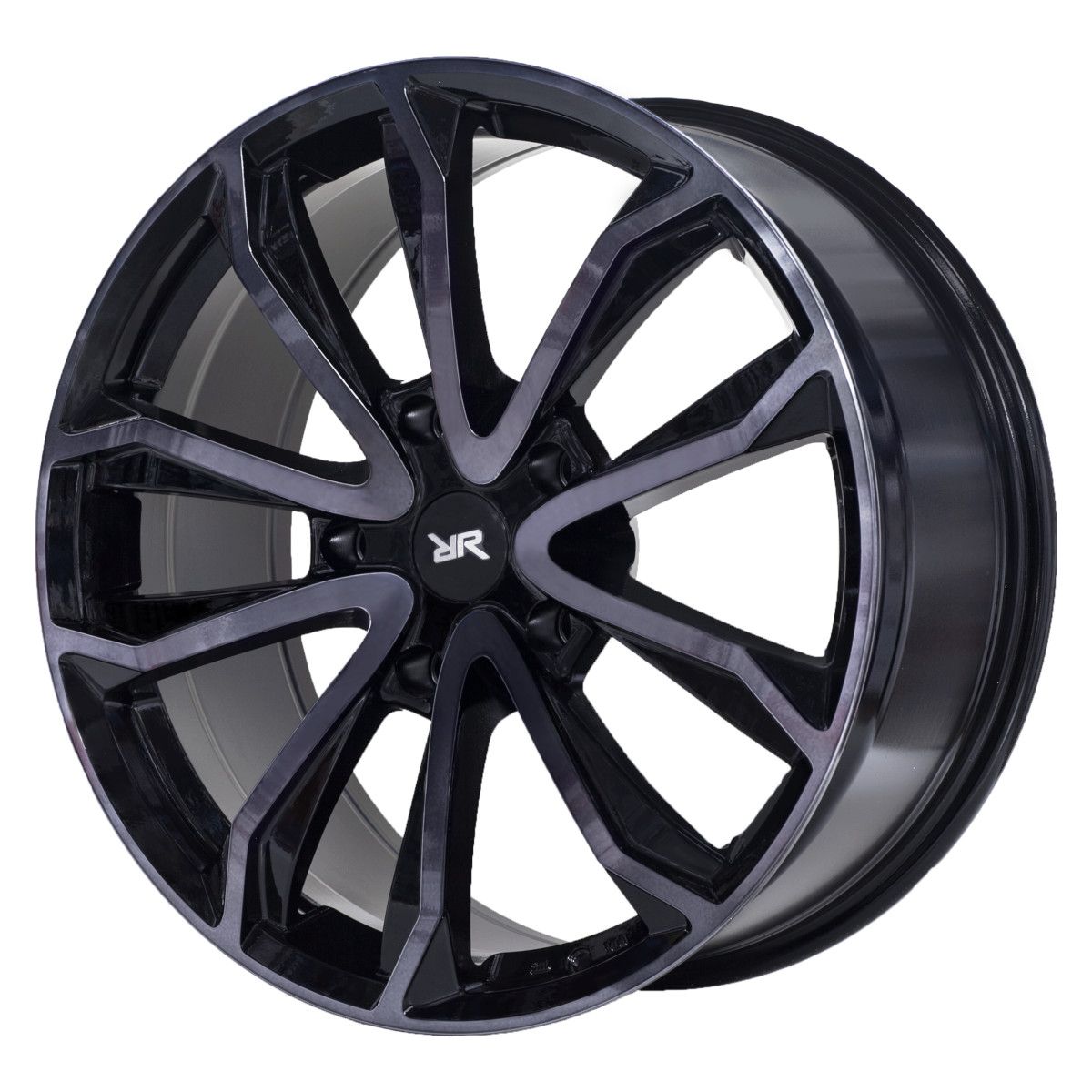 Race Ready Technology  CSS9529  9,0\R20 5*150 ET45  d110,5  B-P/B  [УТ000002589]