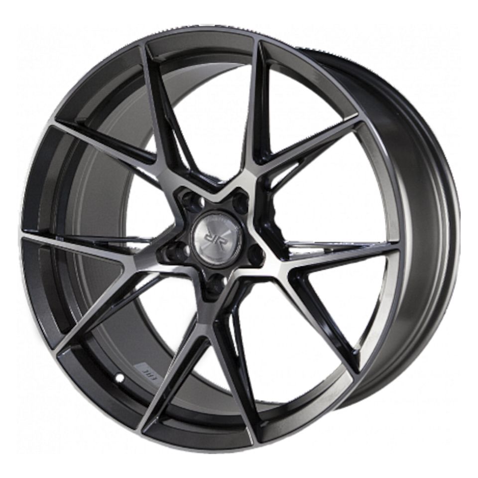 Race Ready Technology  CSSYA5636  8,0\R18 5*108 ET45  d60,1  MK-P  [УТ000002604]
