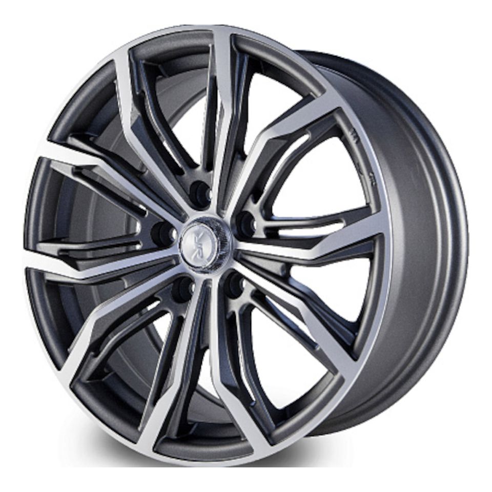 Race Ready Technology  CSSD2747  7,5\R17 5*108 ET33  d60,1  MK-P/M  [УТ000002822]