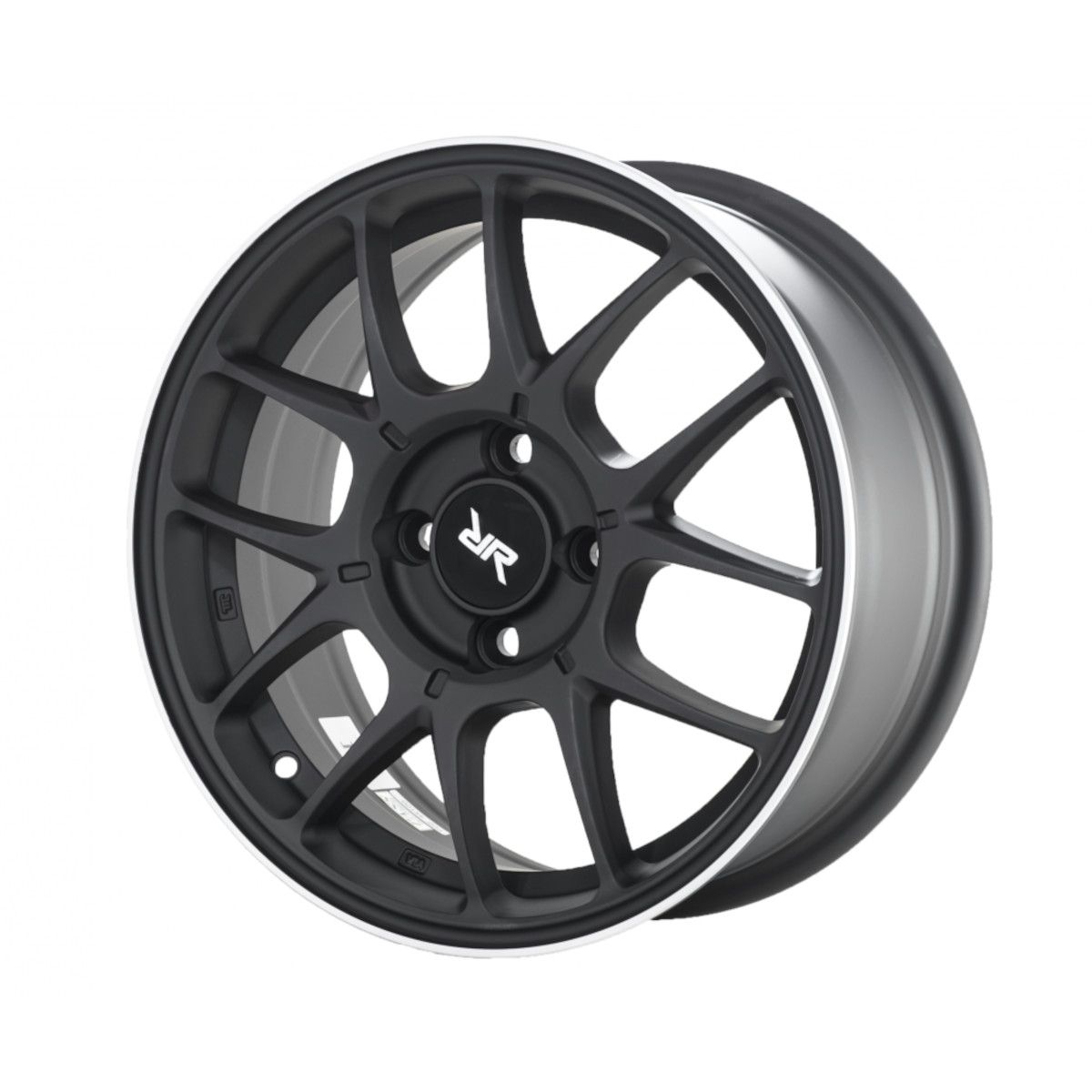 Race Ready Technology  CSSD2795  7,0\R16 5*114,3 ET42  d67,1  B-LP/M  [УТ000003291]