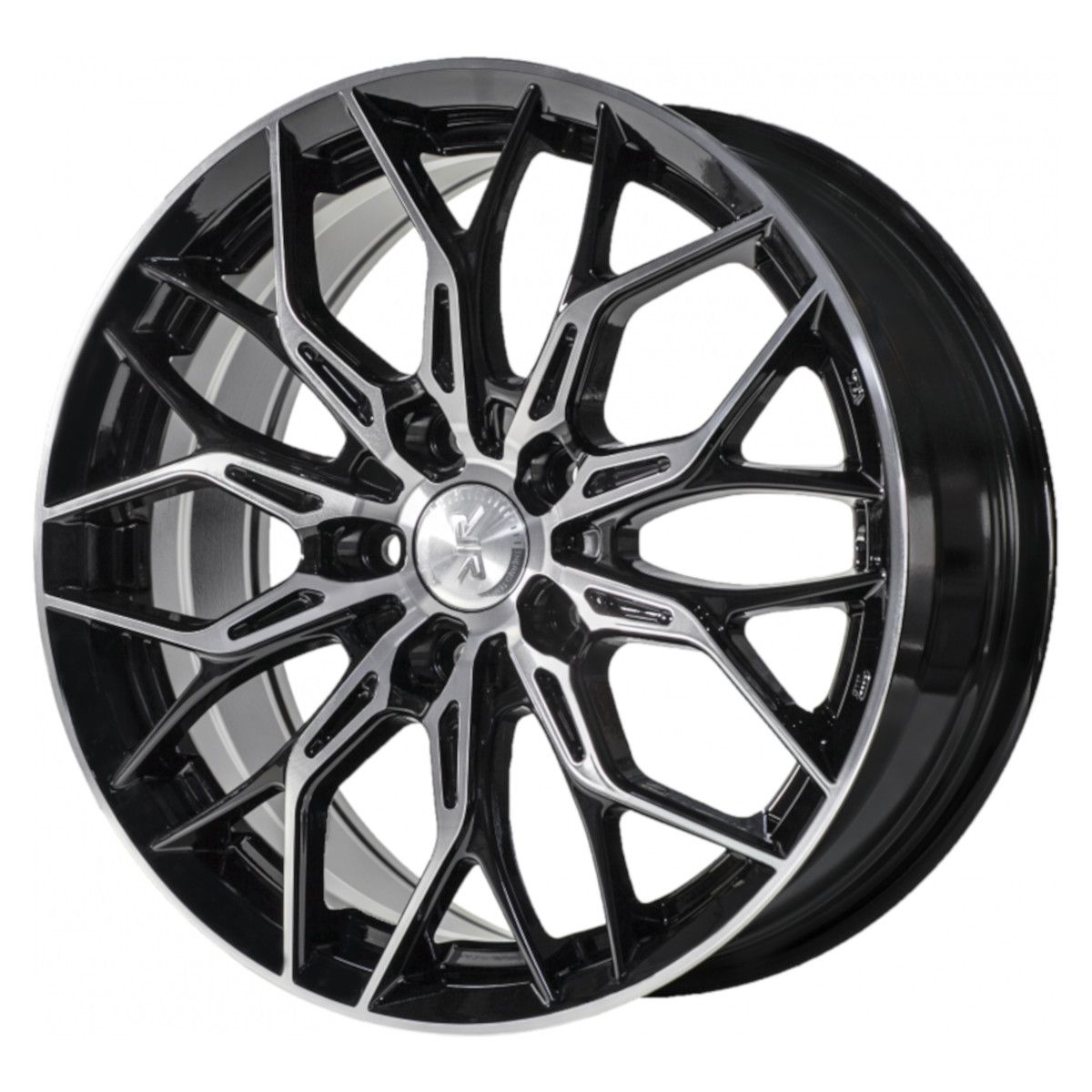 Race Ready Technology  CSSD2853  6,0\R14 4*100 ET35  d60,1  B-P  [УТ000003295]