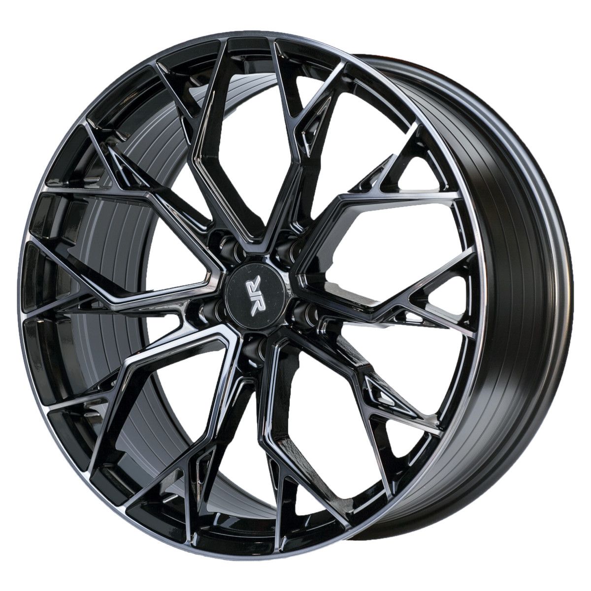 Race Ready Technology  CSSYA5640  9,0\R20 5*112 ET35  d66,6  B-P/B  [УТ000003312]