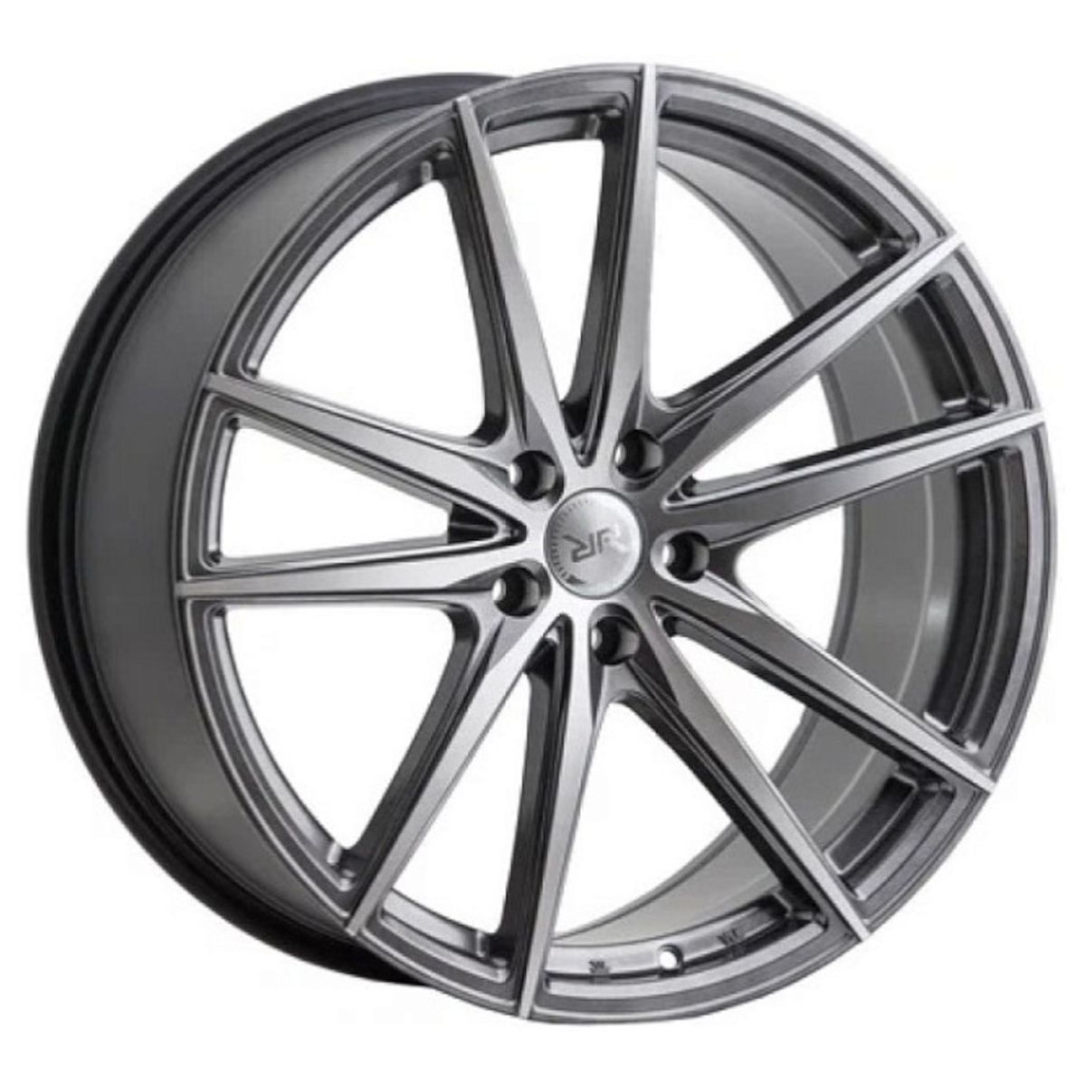Race Ready Technology  CSSD2763  7,5\R17 5*108 ET33  d60,1  MK-P  [УТ000003500]