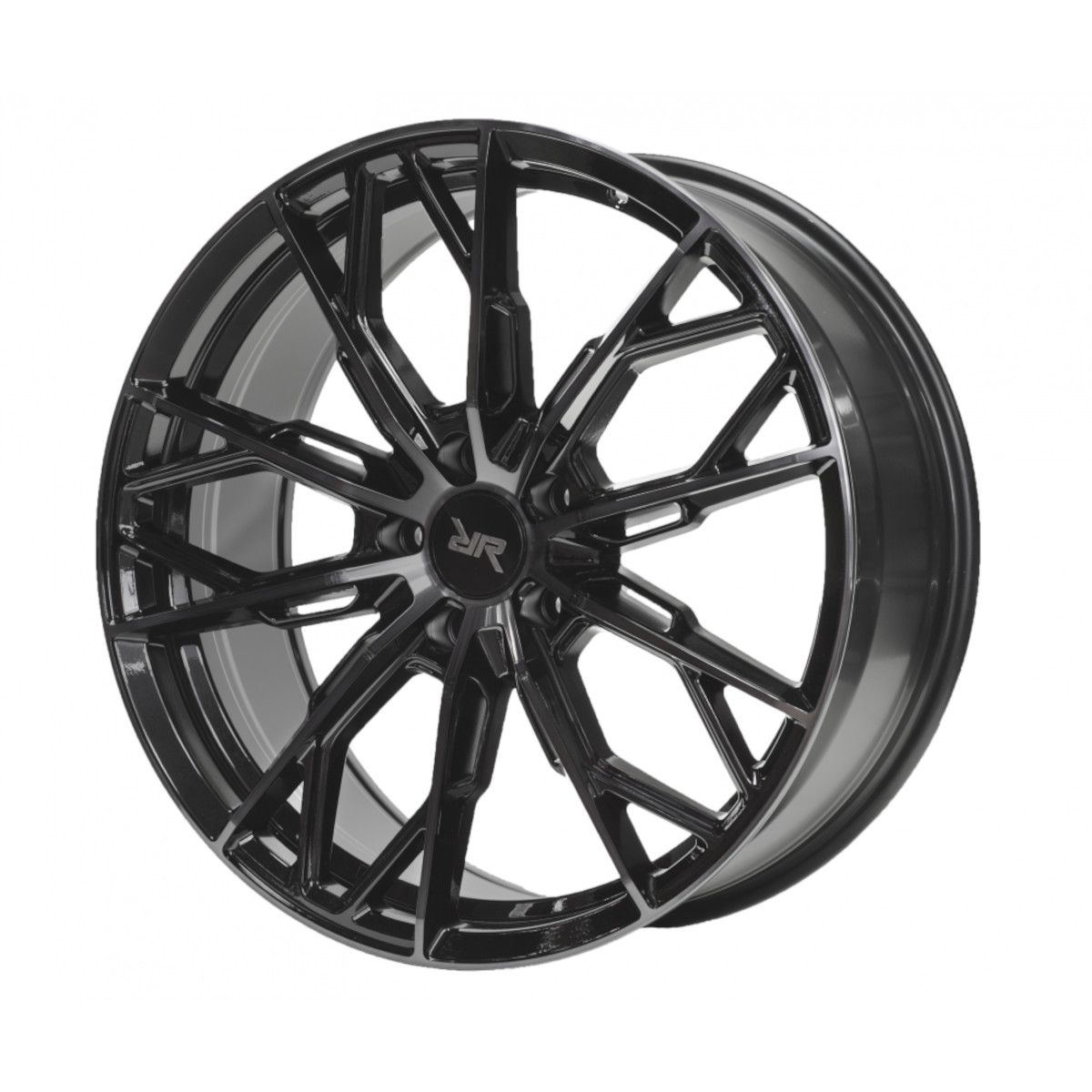 Race Ready Technology  CSSYA3385  8,5\R20 5*130 ET40  d71,6  B-P  [УТ-00003579]