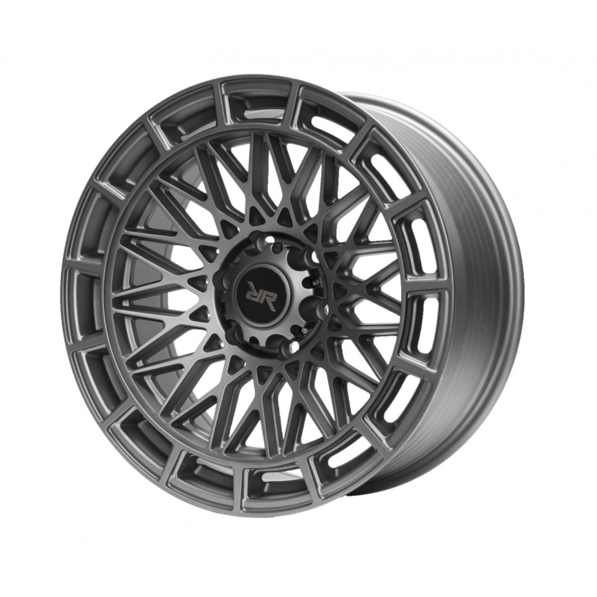 Race Ready Technology  CSSDA2873  9,0\R18 6*139,7 ET20  d106,1  MK/M  [УТ-00003570]