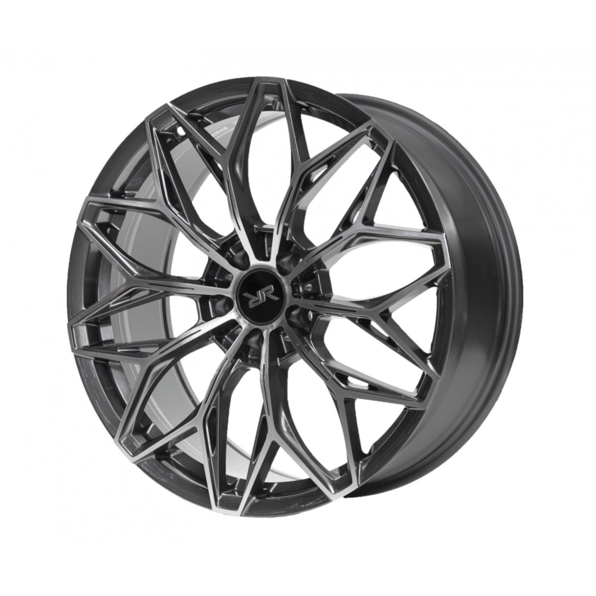 Race Ready Technology  CSSYA3386  8,5\R20 5*114,3 ET35  d67,1  MK-P  [УТ-00003585]