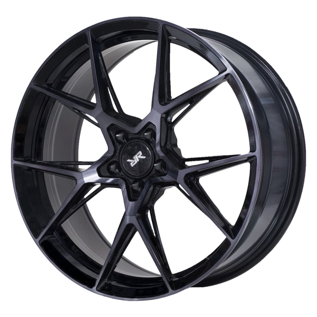 Race Ready Technology  CSSYA5636  9,5\R22 5*108 ET35  d63,4  B-P/B  [УТ-00003595]
