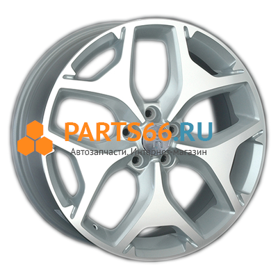 7x17/5x100 ET48 D56,1 SB22 SF (конус, SB001)
