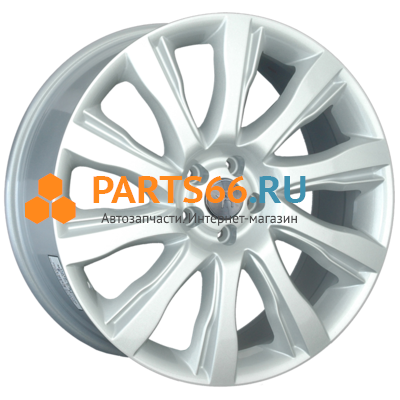 8,5x20/5x108 ET45 D63,3 LR41 Sil (конус, LR002)