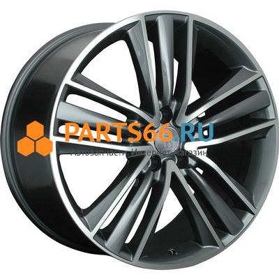 9,5x21/5x114,3 ET50 D66,1 INF19 GMF (конус, C570)