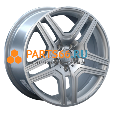 8,5x20/5x130 ET48 D84,1 MR67 SF (конус, MB001)
