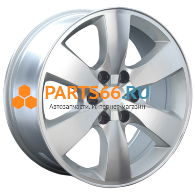 9x22/6x139,7 ET20 D106,1 TY63 SF (пш) 865 кг