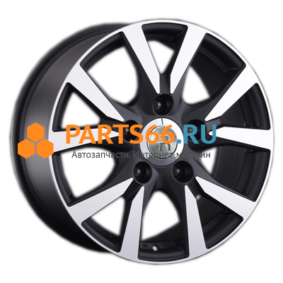 8x18/5x150 ET56 D110,1 LX103 MBF (пш)