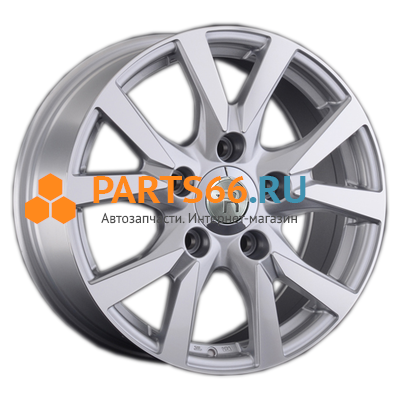 8x18/5x150 ET56 D110,1 LX103 SF (пш)