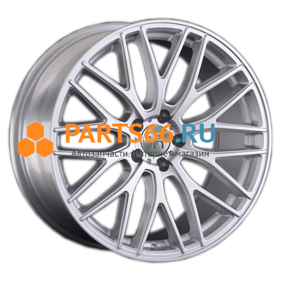 8,5x19/5x112 ET25 D66,6 B210 Sil (конус, B640)