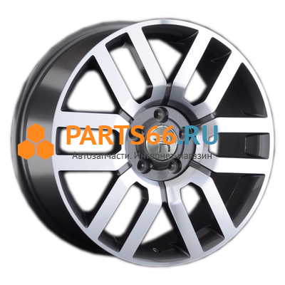 7,5x18/5x114,3 ET50 D66,1 NS17 GMFP (конус, NS002)