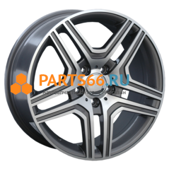 8,5x19/5x112 ET38 D66,6 MR67 GMF (конус, MB001)