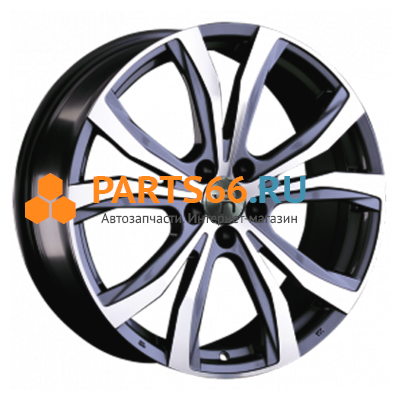 8x20/5x112 ET28 D66,6 A133 MBF (конус, A001)