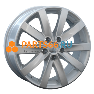 7x17/5x112 ET40 D57,1 SK20 Sil (конус, C570)