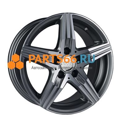 8,5x20/5x112 ET29 D66,6 MR111 GMFP (конус, MB001)
