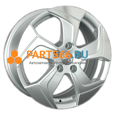 6,5x17/5x114,3 ET50 D66,1 RN172 SF (конус, C570)