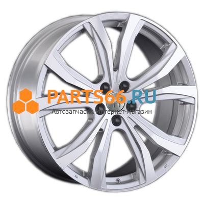 8x18/5x114,3 ET30 D60,1 LX108 SF (конус, C570)