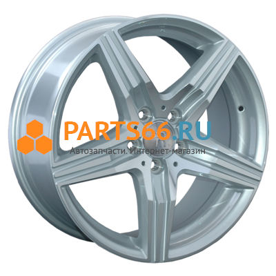 8,5x20/5x112 ET29 D66,6 MR111 SFP (конус, MB001)