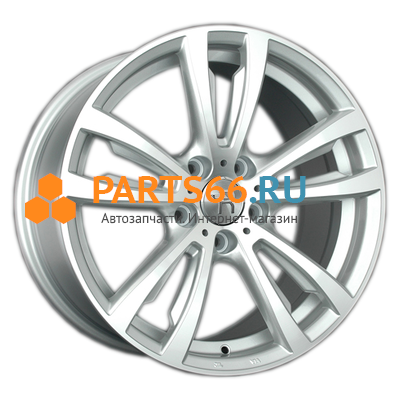 8,5x18/5x120 ET46 D74,1 B169 SF (конус, B640)