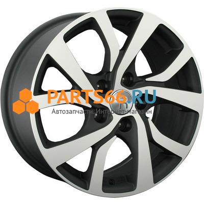 7x18/5x114,3 ET38 D67,1 MI57 MBF (конус, C570)