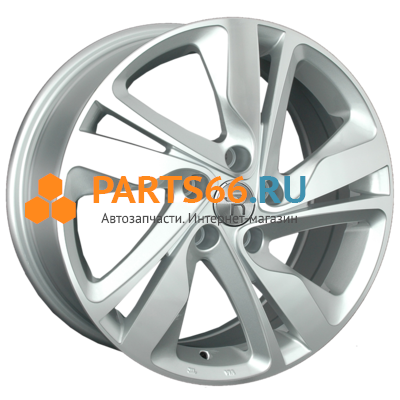 7x17/5x114,3 ET47 D67,1 HND157 SF (конус, C570)