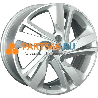 7x17/5x114,3 ET53 D67,1 KI152 SF (конус, C570)