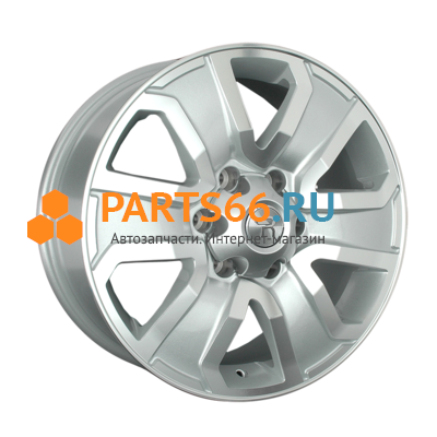 7,5x18/6x139,7 ET25 D106,1 TY188 SFP (пш)