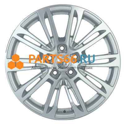 9x20/5x112 ET45 D66,6 A49 SFP (конус, A001)