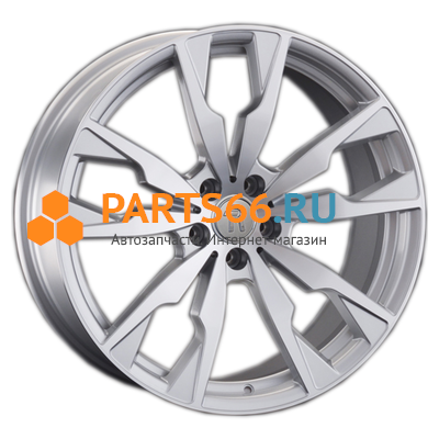 8,5x20/5x120 ET38 D72,6 B228 SF (конус, B640)
