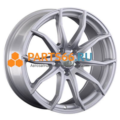 8x18/5x114,3 ET45 D67,1 MZ124 Sil (конус, C570)