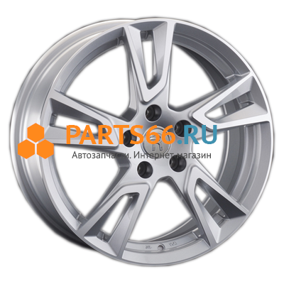 7,5x17/5x114,3 ET45 D66,1 INF50 SF (конус, C570)