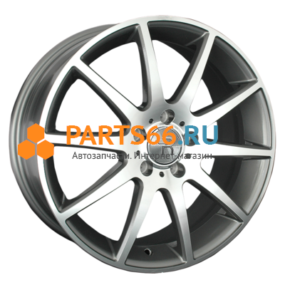 7x18/5x112 ET43 D57,1 VV221 GMFP (конус, C570)
