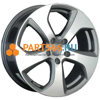 7x17/5x112 ET40 D57,1 VV150 GMF (конус, C570)