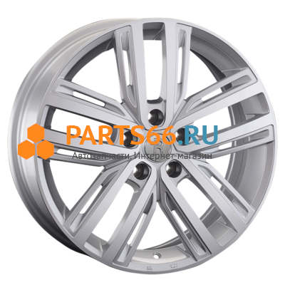 7x18/5x114,3 ET45 D66,1 NS225 SF (конус, C570)