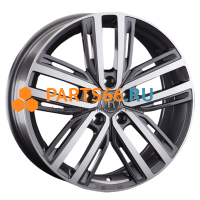 7x18/5x114,3 ET35 D60,1 LX131 GMF (конус, C570)