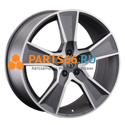 9x20/5x112 ET33 D66,6 A157 MGMF (конус, A001)