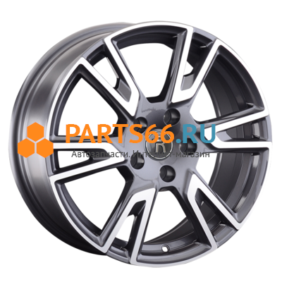 7,5x17/5x108 ET45 D63,3 LR71 GMF (конус, LR002)