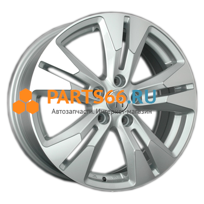 6,5x17/5x114,3 ET48 D67,1 HND207 SF (конус, C570)