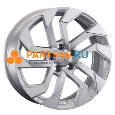 7x17/5x114,3 ET48 D67,1 KI236 SF (конус, C570)