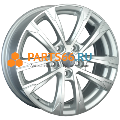 7x17/5x112 ET49 D57,1 VV137 SF (конус, C570)